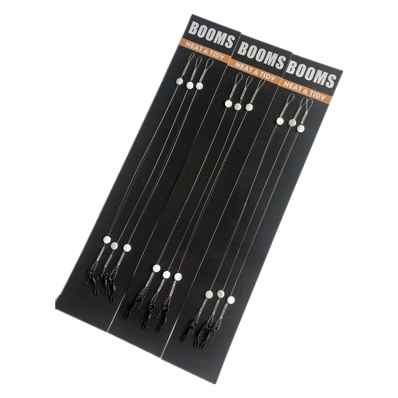 Fluorocarbon Line - Sazan Balıkçılık Lideri 100% Floro Hattı