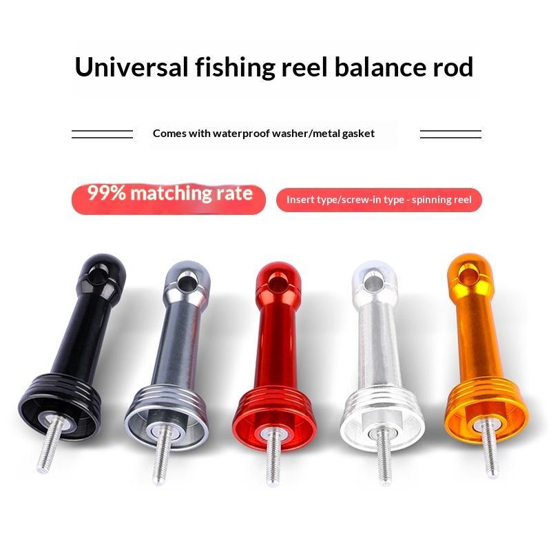 Balıkçılık tekerleği denge çub - Fishing Line Spooler incelemesi ve fiyatı