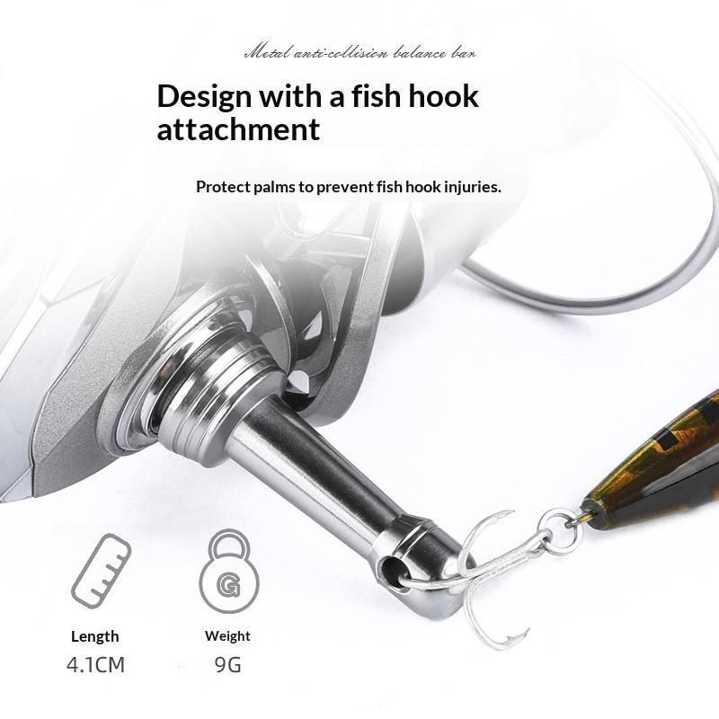 Balıkçılık tekerleği denge çub - Fishing Line Spooler incelemesi ve fiyatı