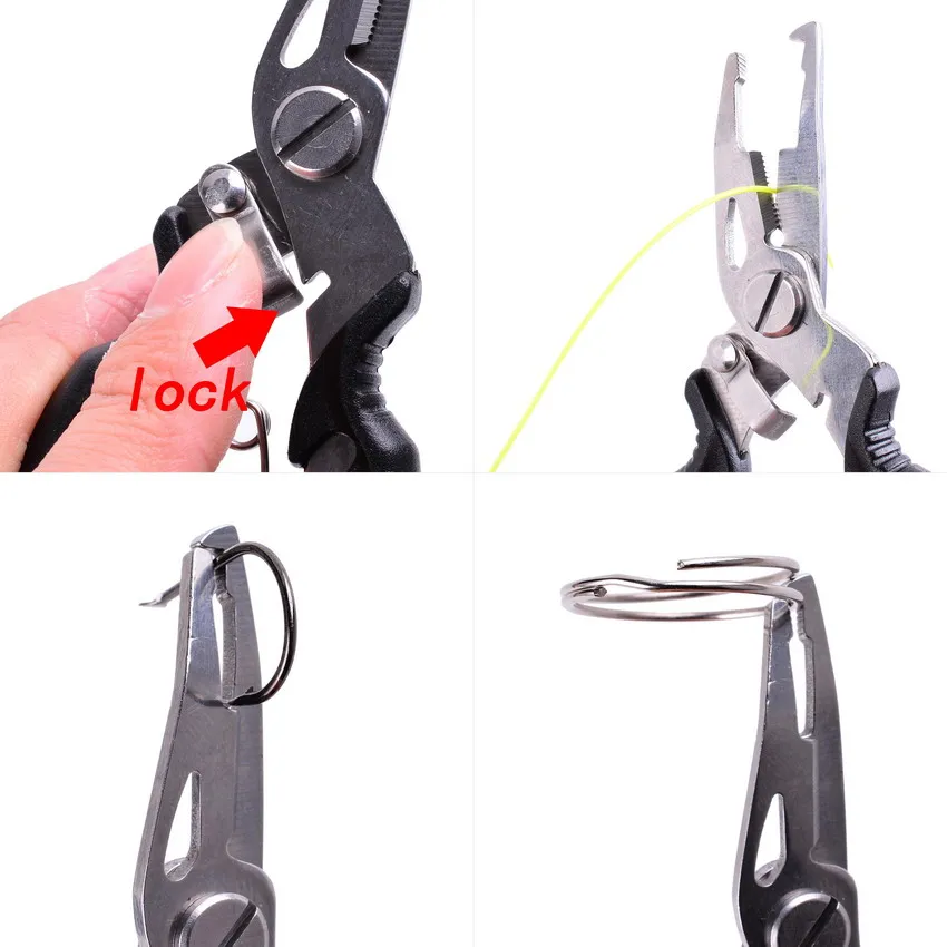 Çok fonksiyonlu balıkçılık pen - Fishing Line Spooler incelemesi ve fiyatı
