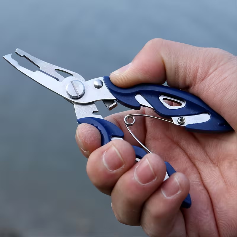 Çok fonksiyonlu balıkçılık pen - Fishing Line Spooler incelemesi ve fiyatı