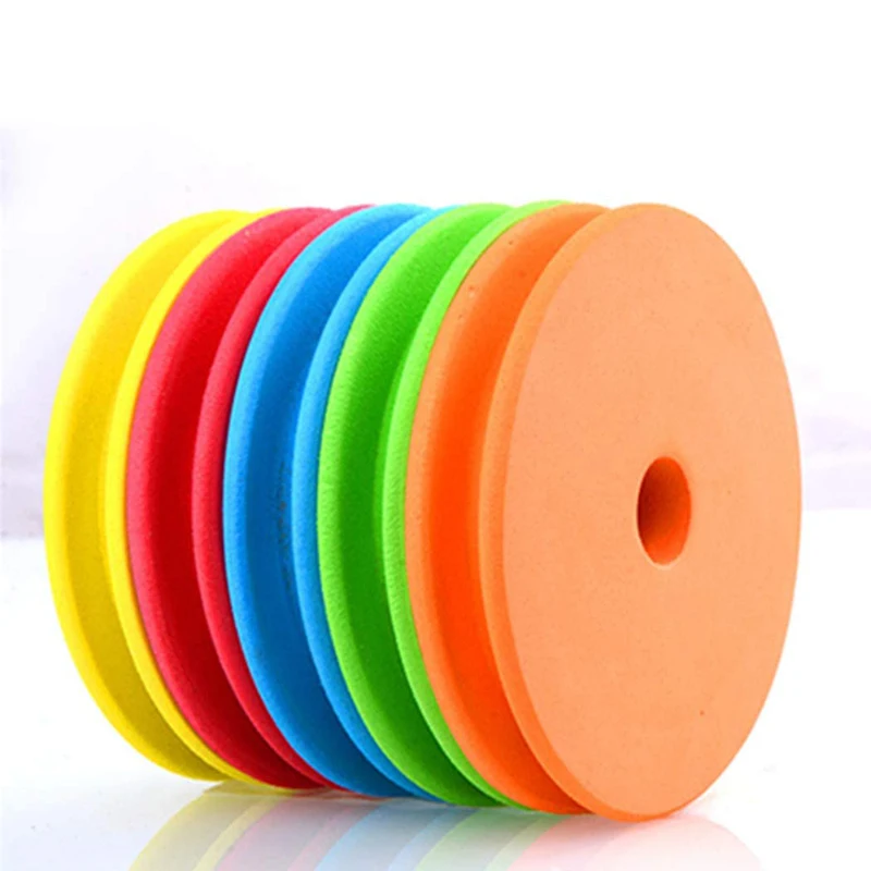 10 Adet EVA Köpük Makara Balık - Fishing Line Spool incelemesi ve fiyatı