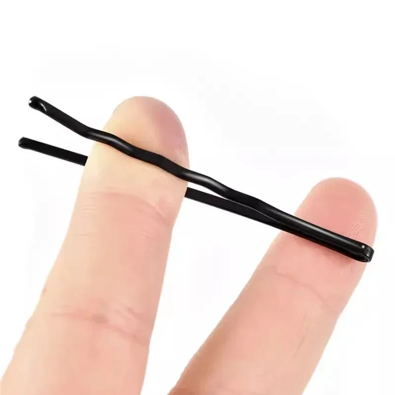 Düz Saç Tokası, U Şeklinde İğn - Tippet Line incelemesi ve fiyatı